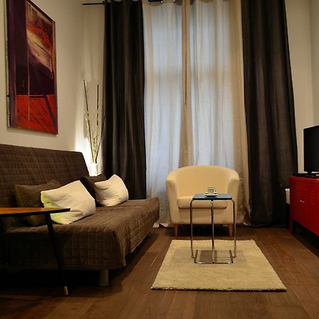Smart Urban City Apartment Vienna Esterno foto