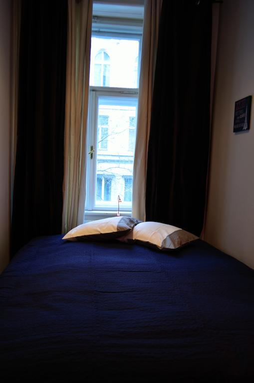 Smart Urban City Apartment Vienna Camera foto