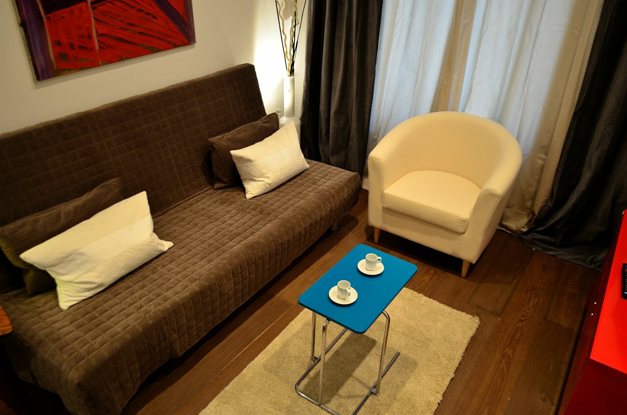 Smart Urban City Apartment Vienna Esterno foto